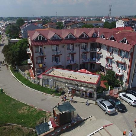 Vila Julia Costinesti Bagian luar foto