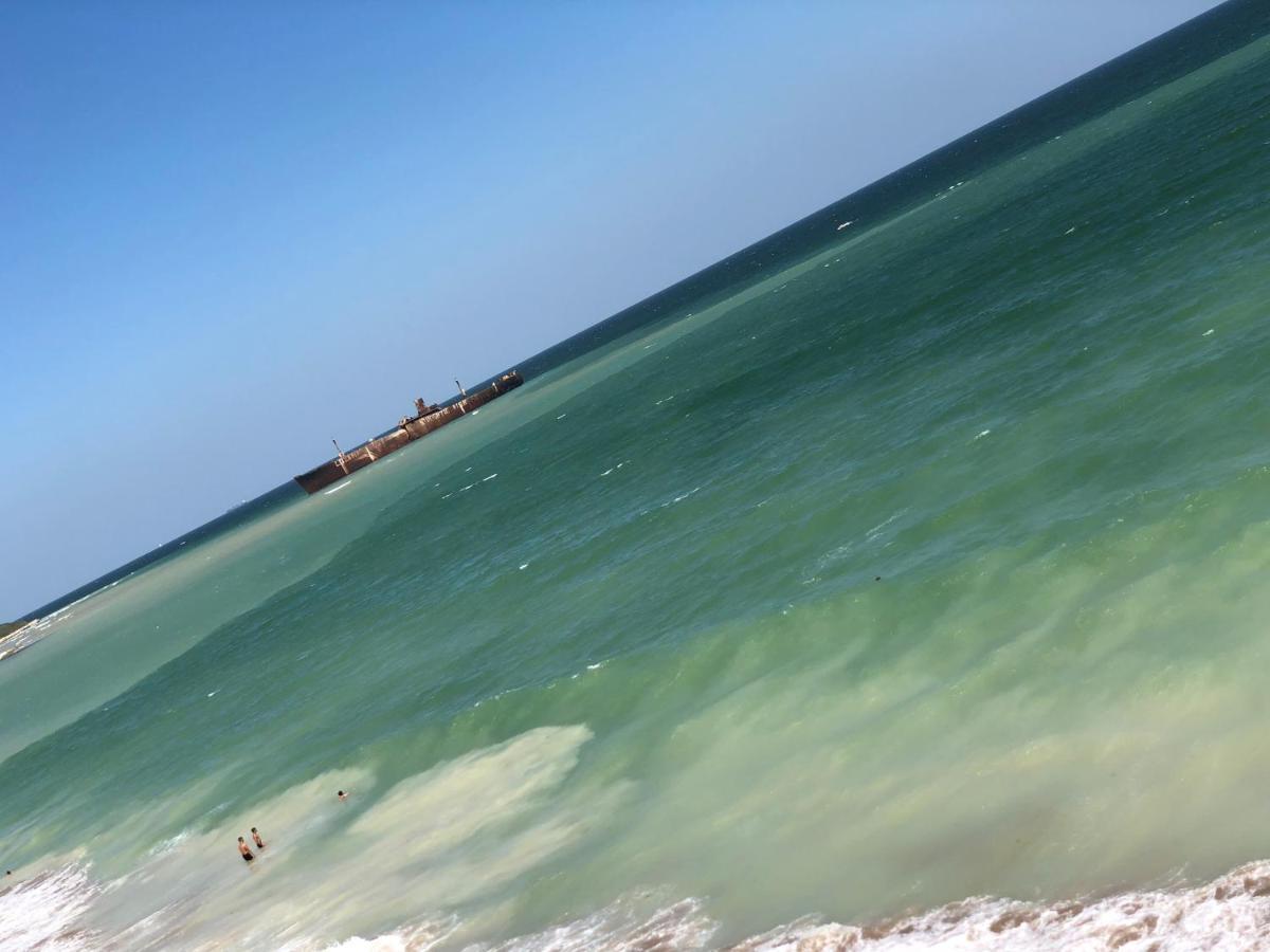 Vila Julia Costinesti Bagian luar foto