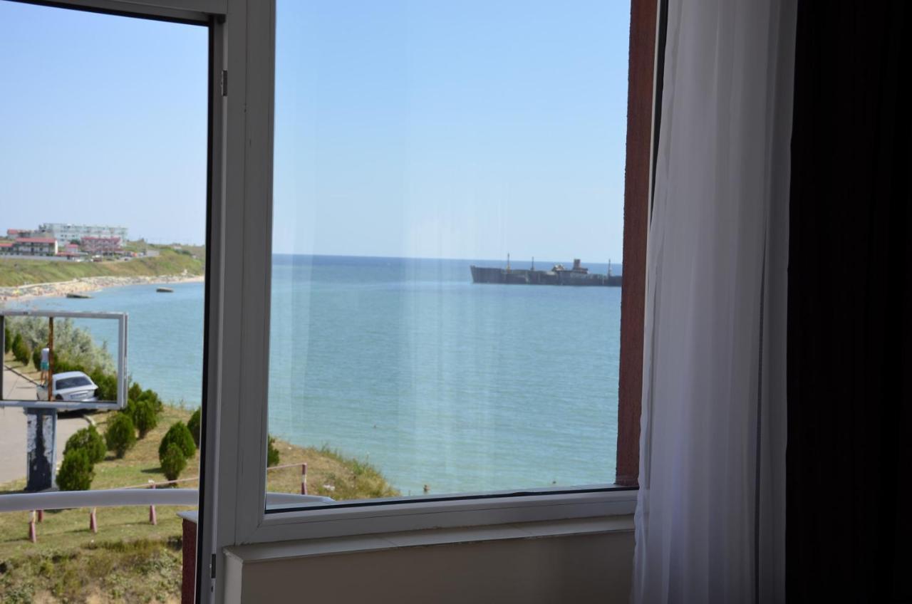 Vila Julia Costinesti Bagian luar foto